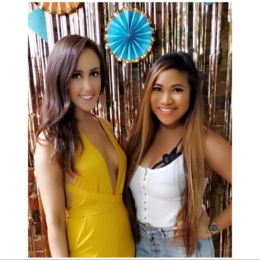 Meet your Posher, Karlee